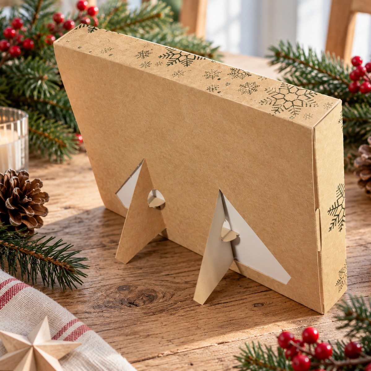 Advent calendar 2024