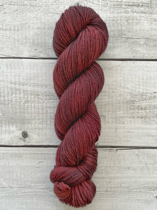 Bluefaced Leicester, Bordeaux Mix