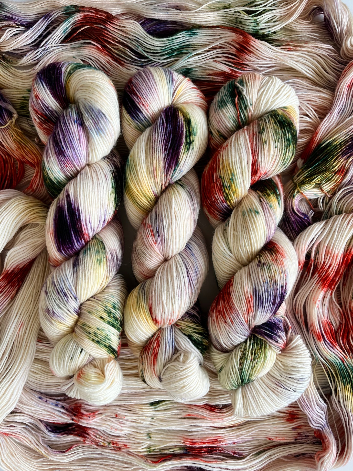 Pre-order, Single Merino