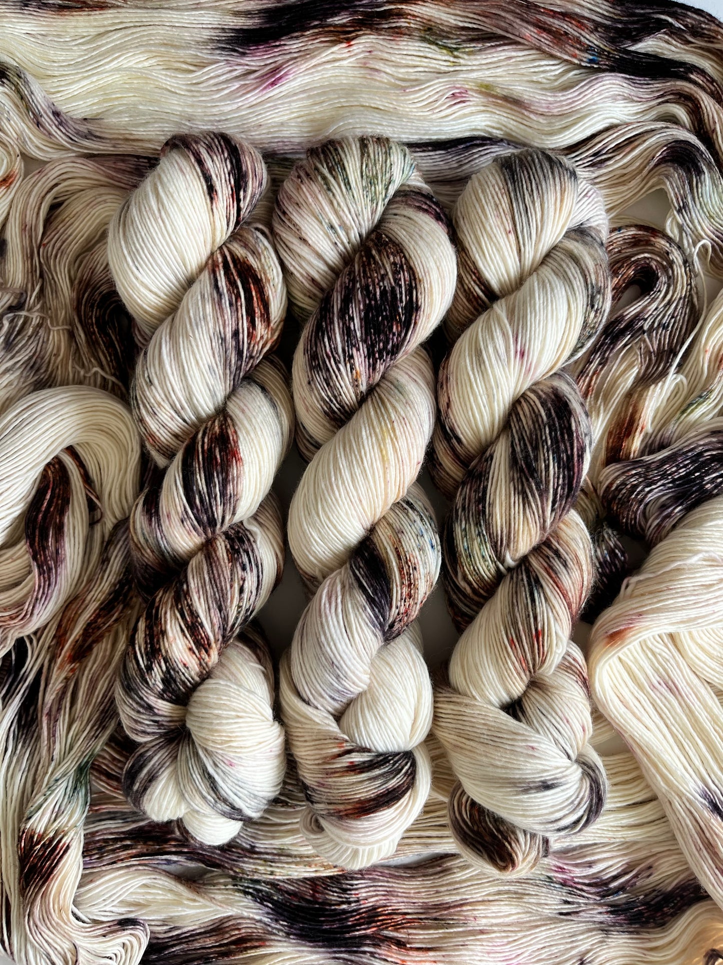 Pre-order, Single Merino