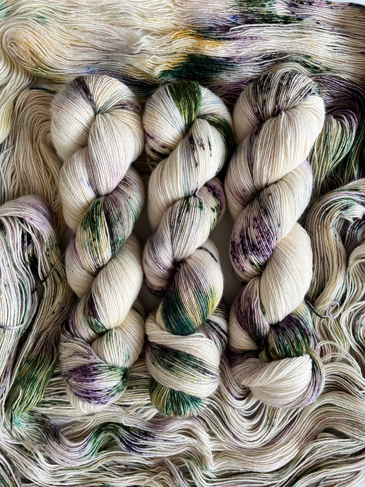 Pre-order, Single Merino