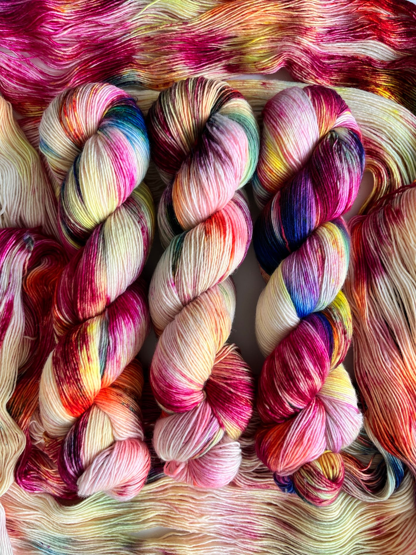 Pre-order, Single Merino