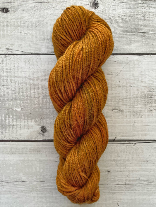 Peruvian Highland, Golden