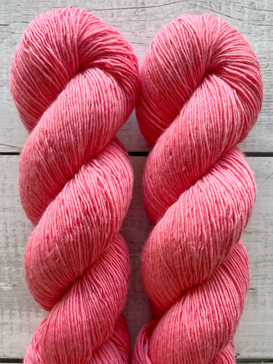 Single Merino, Bubble Gum