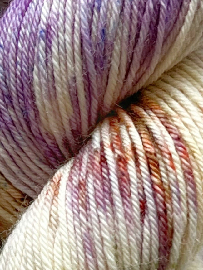 Bluefaced Leicester, Lavender