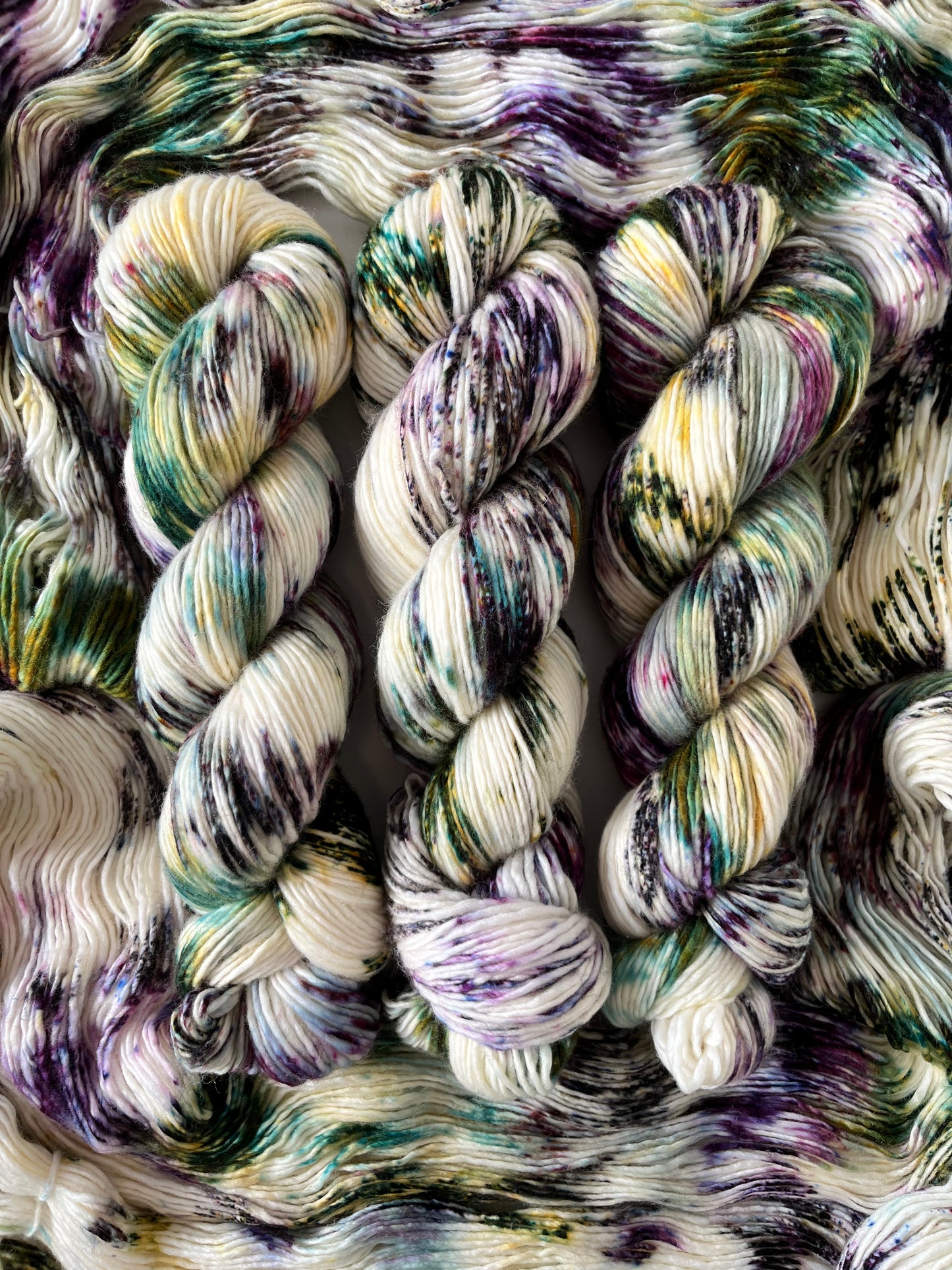 Pre-order, Single Merino DK