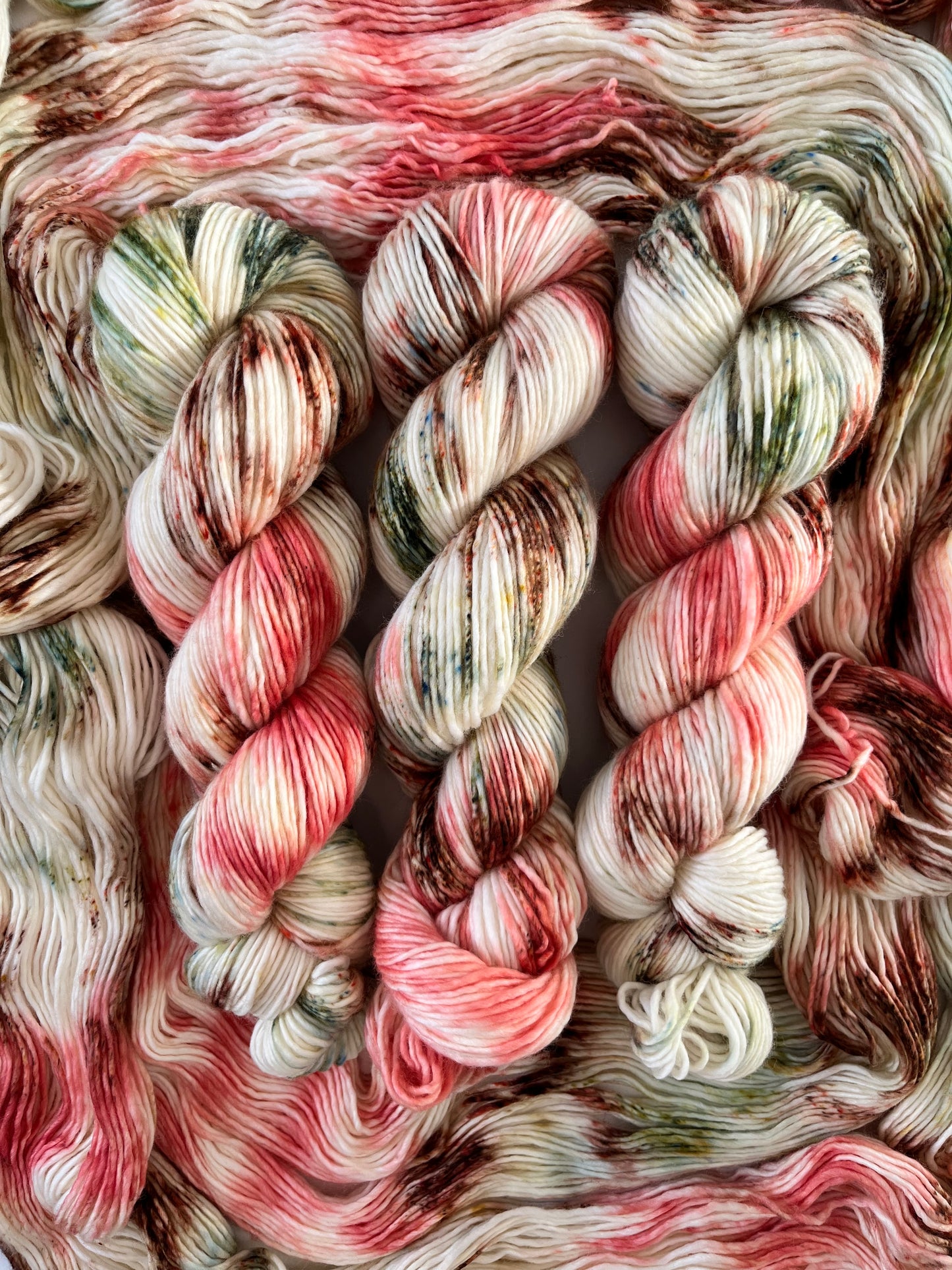 Pre-order, Single Merino DK