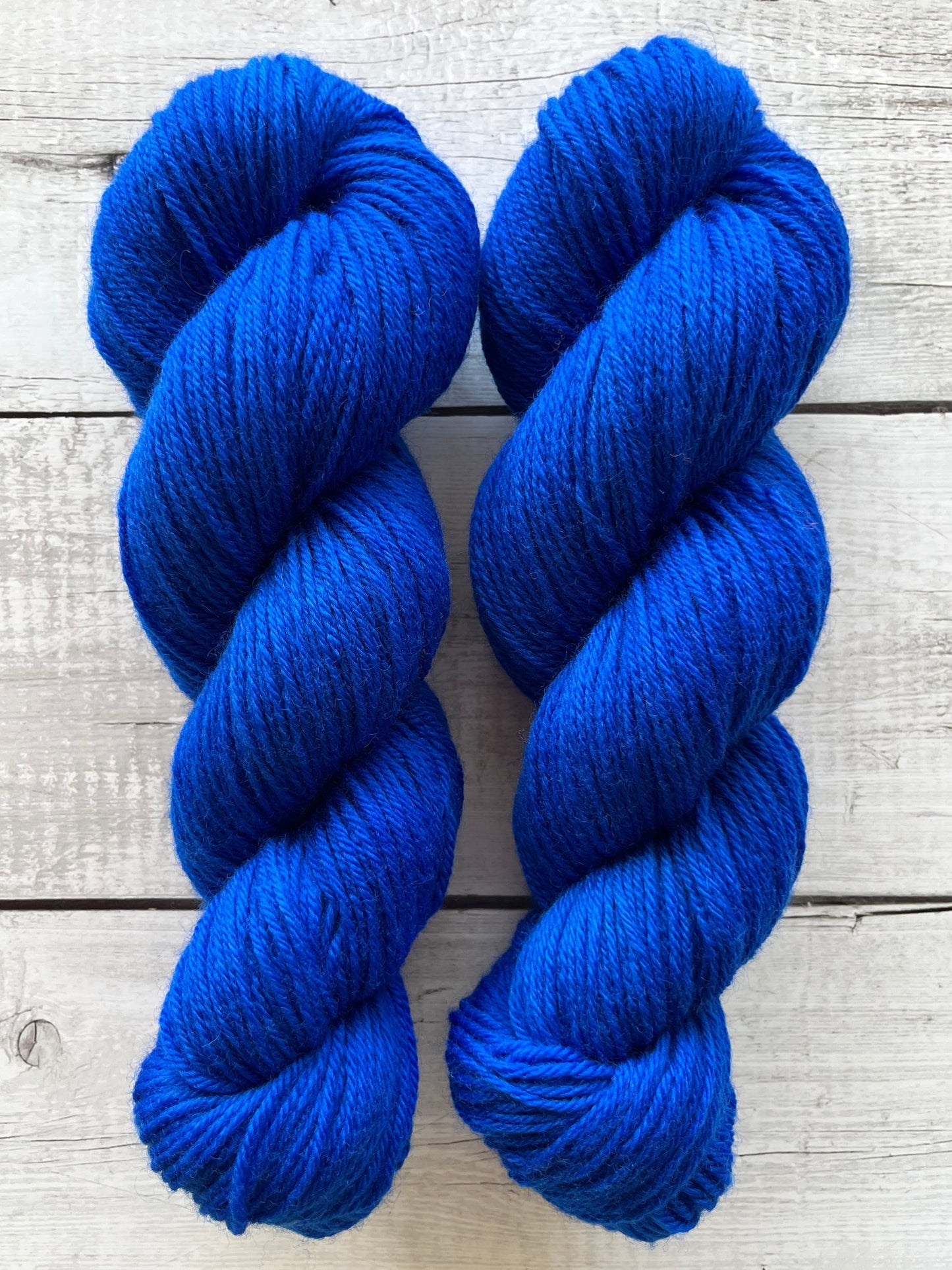 Peruvian Highland, Royal Blue
