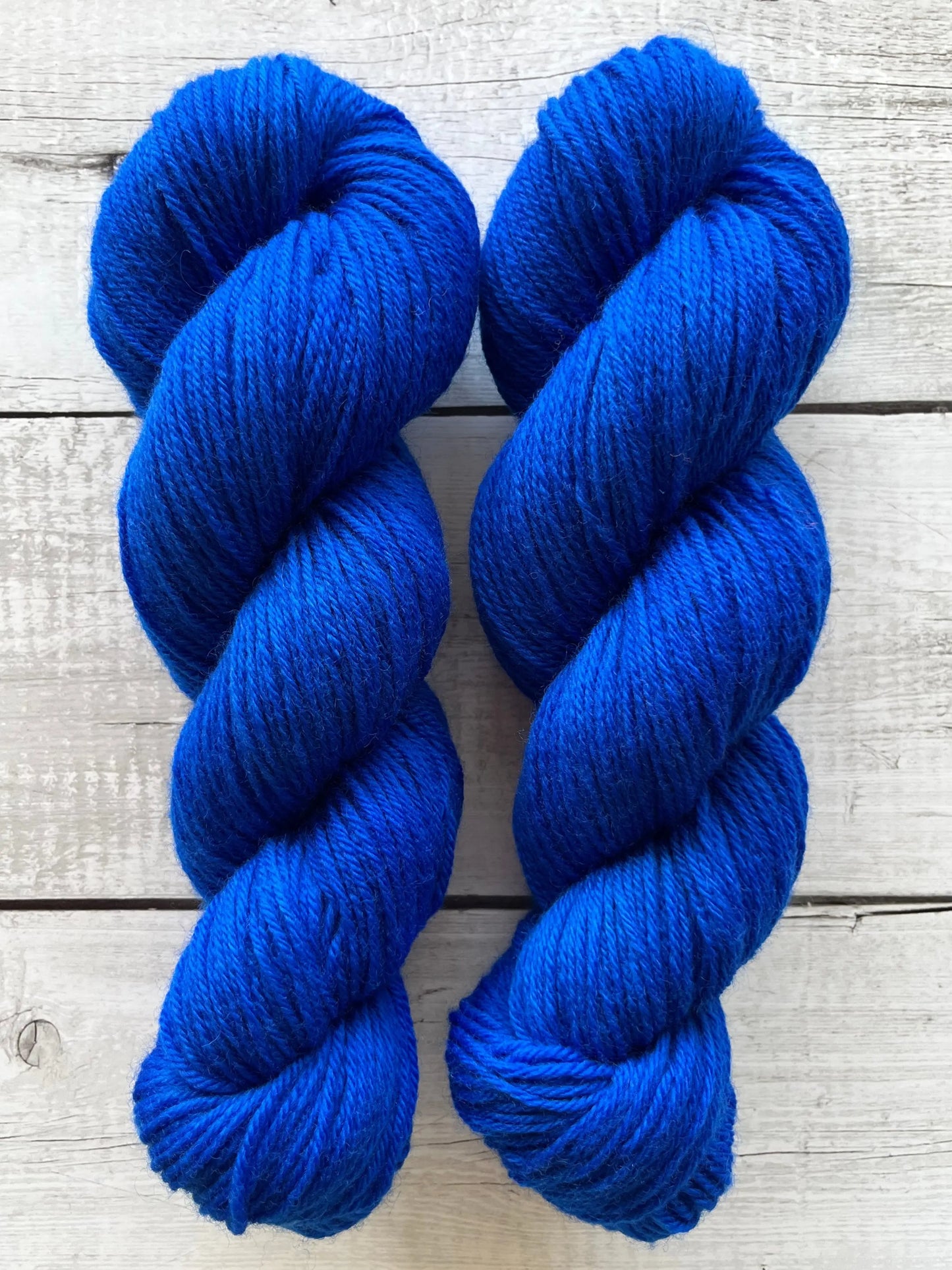 Peruvian Highland, Royal Blue M-L Sjøgren
