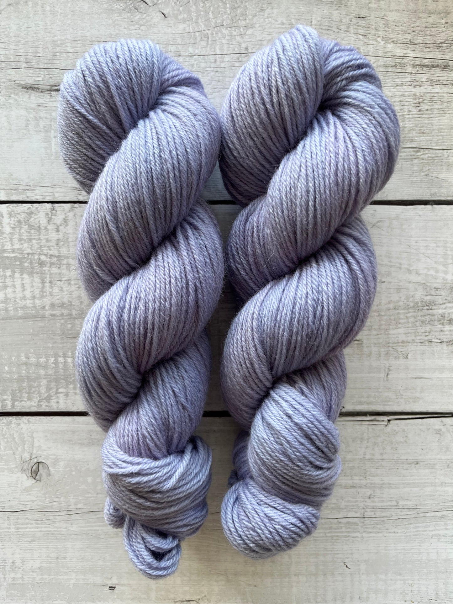Peruvian Highland, Lilac