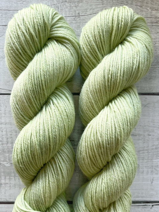 Bluefaced Leicester, Pistachio