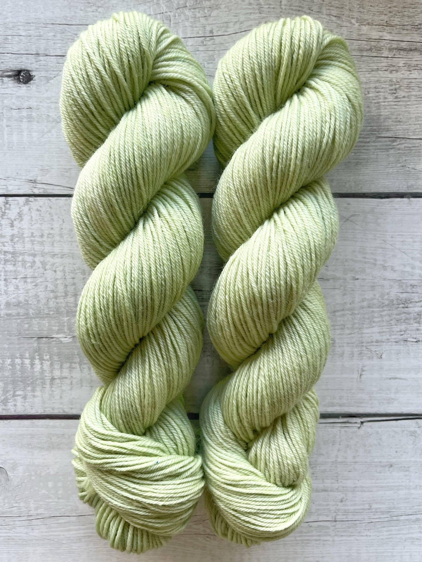 Bluefaced Leicester, Pistachio