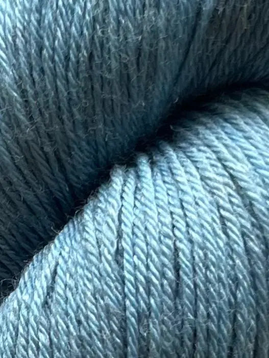 Merino Bamboo, Denim Blue M-L Sjøgren