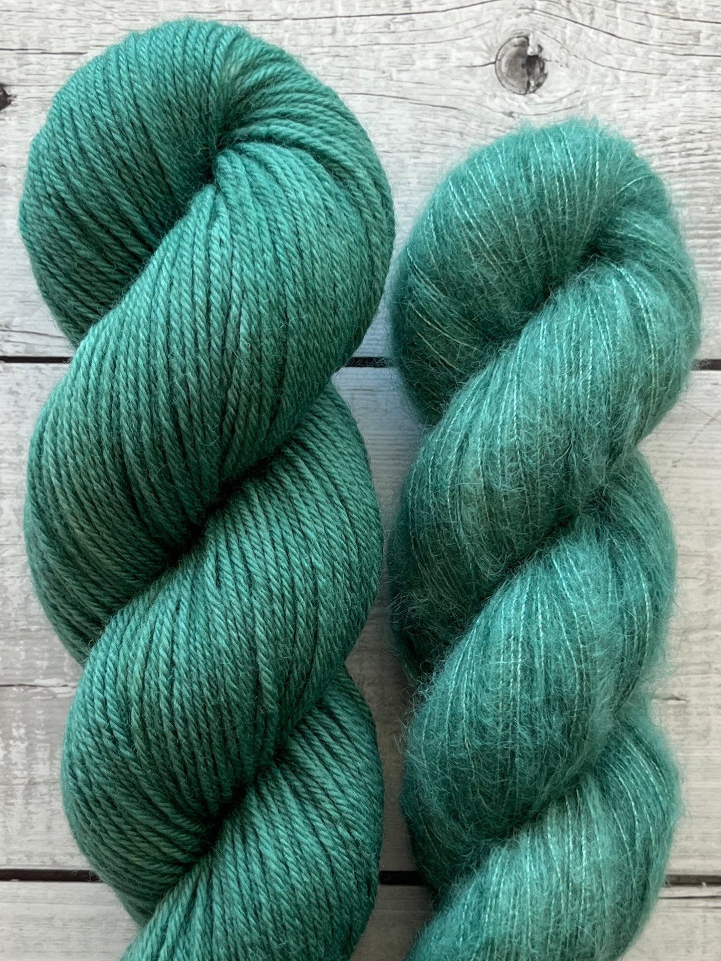 Teal
