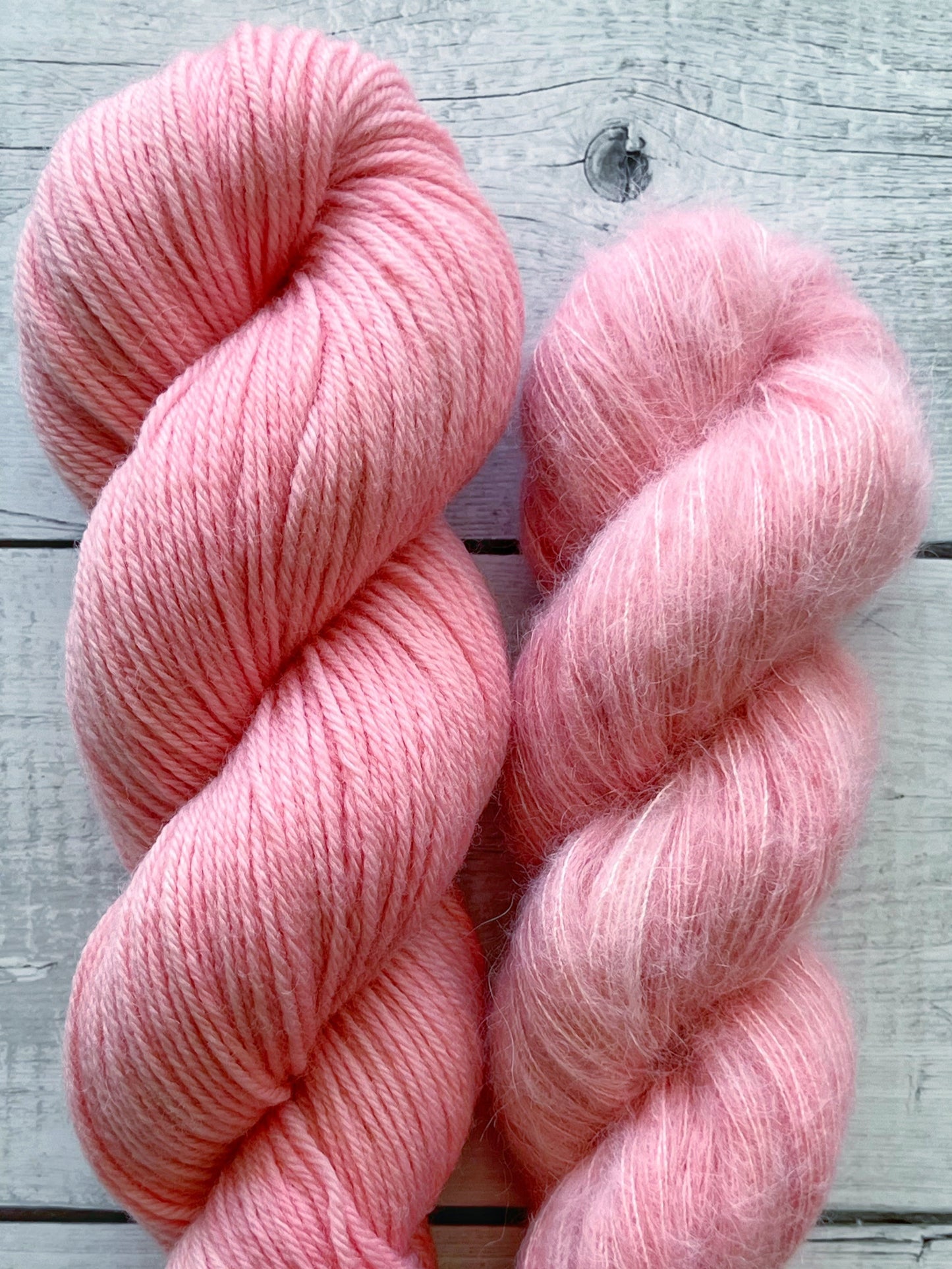 Doll Pink