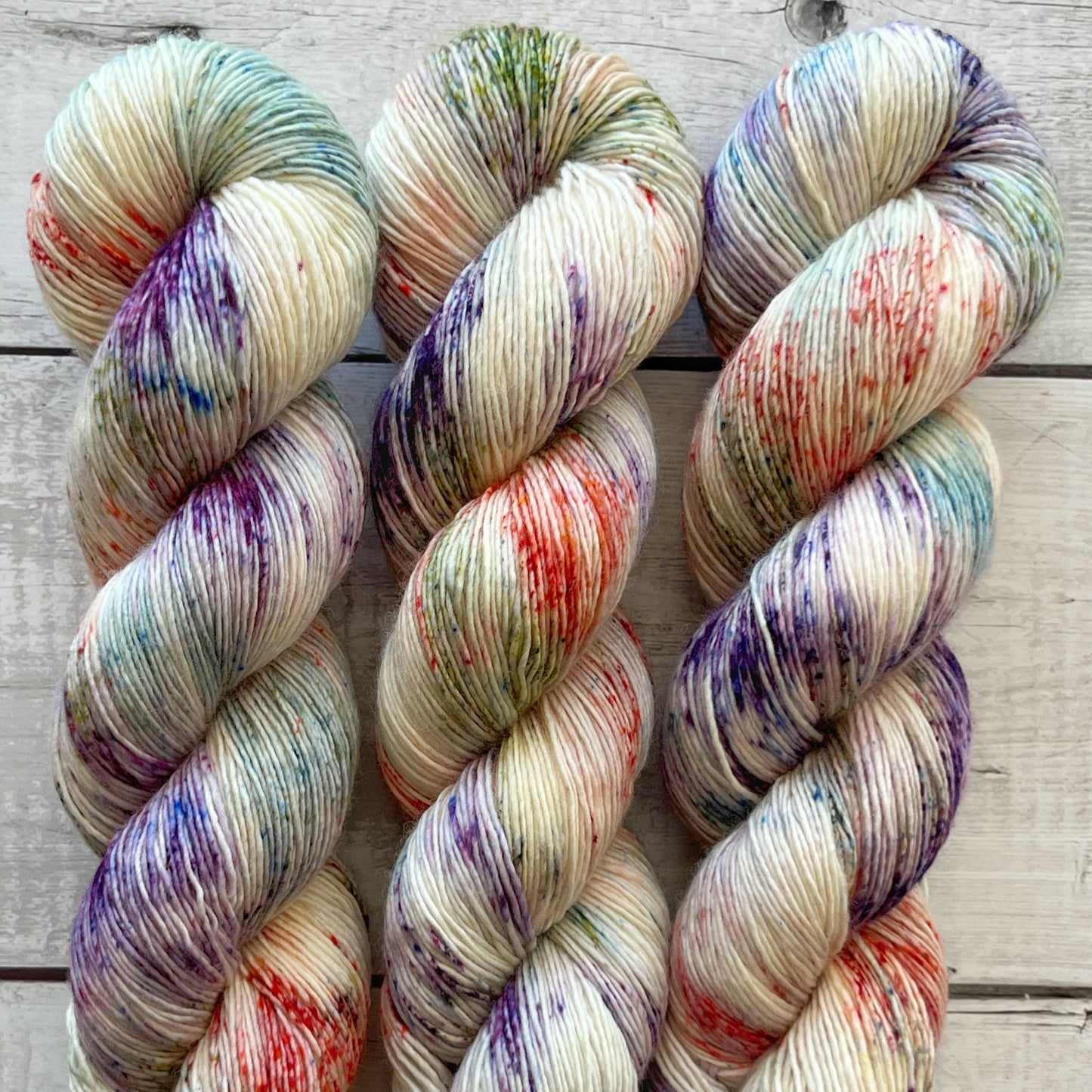 Tidligere Mystery Fiber Box