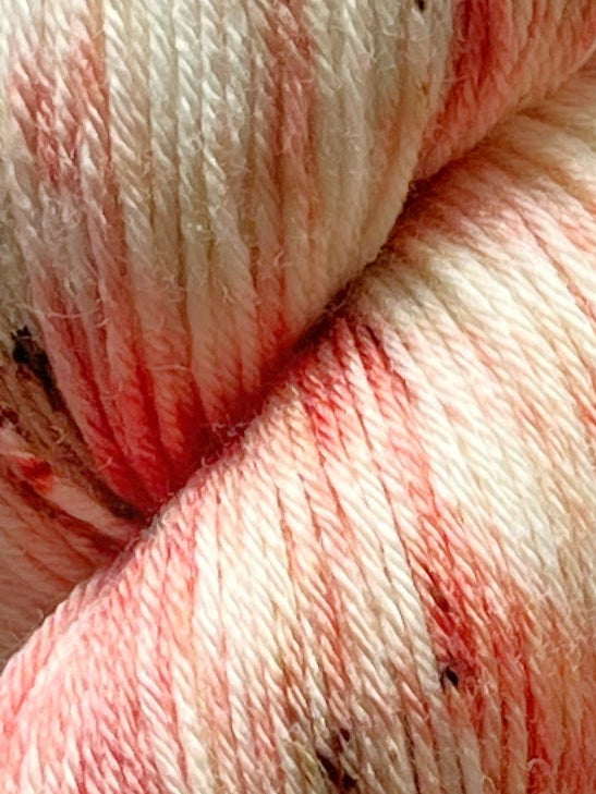 Merino Bamboo, Coral Reef