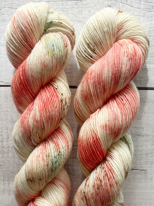 Single Merino, Coral Reef