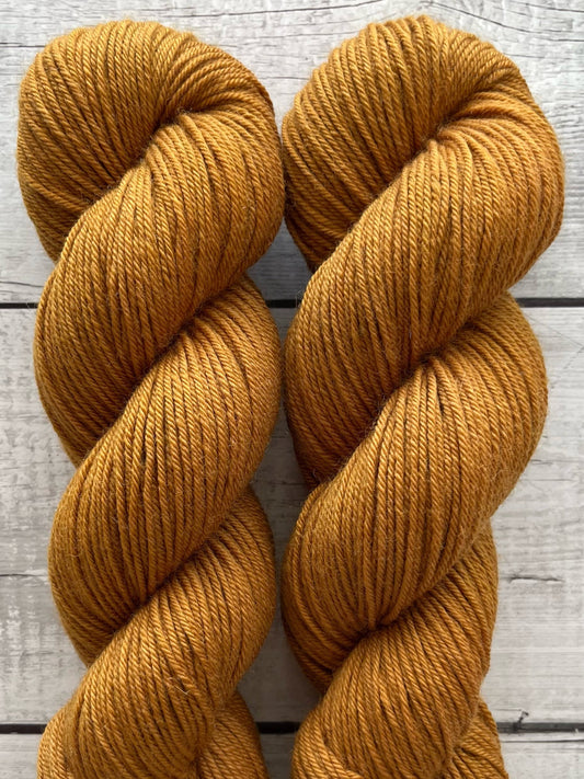 Bluefaced Leicester, Golden Brown