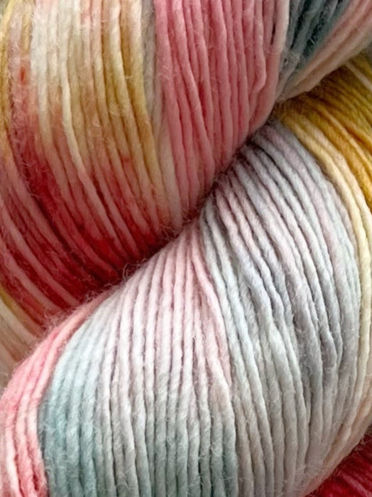 Single Merino, Masquerade
