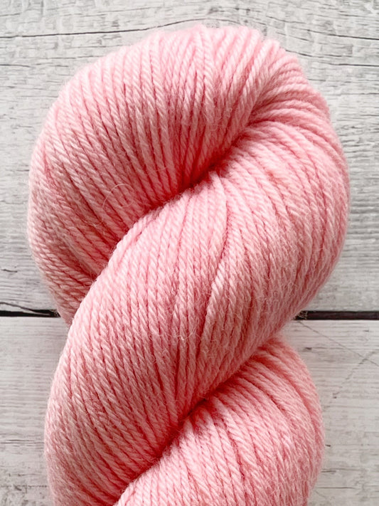 Peruvian Highland, Doll Pink