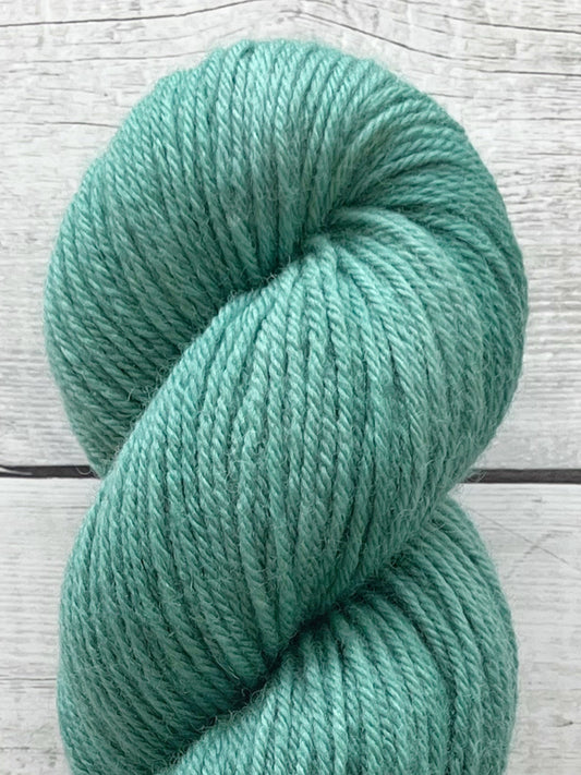 Peruvian Highland, Teal