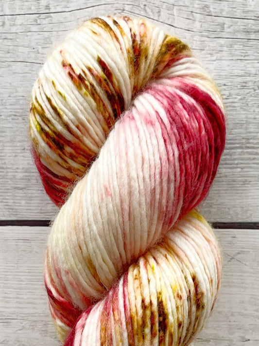 Single Merino DK, Autumn Leaves