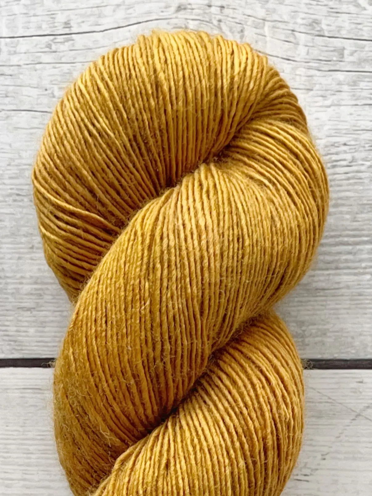 Single Merino, Golden Brown M-L Sjøgren