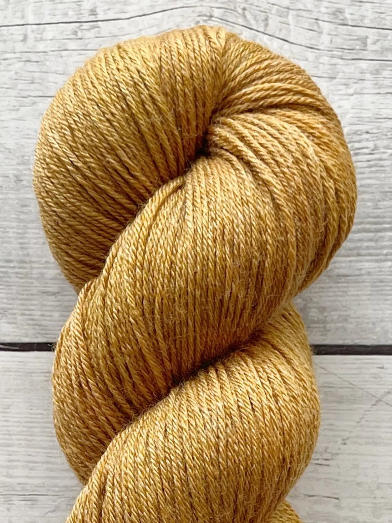 Merino Bamboo, Golden Brown M-L Sjøgren