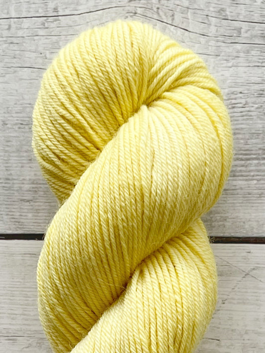 Bluefaced Leicester, Lemon