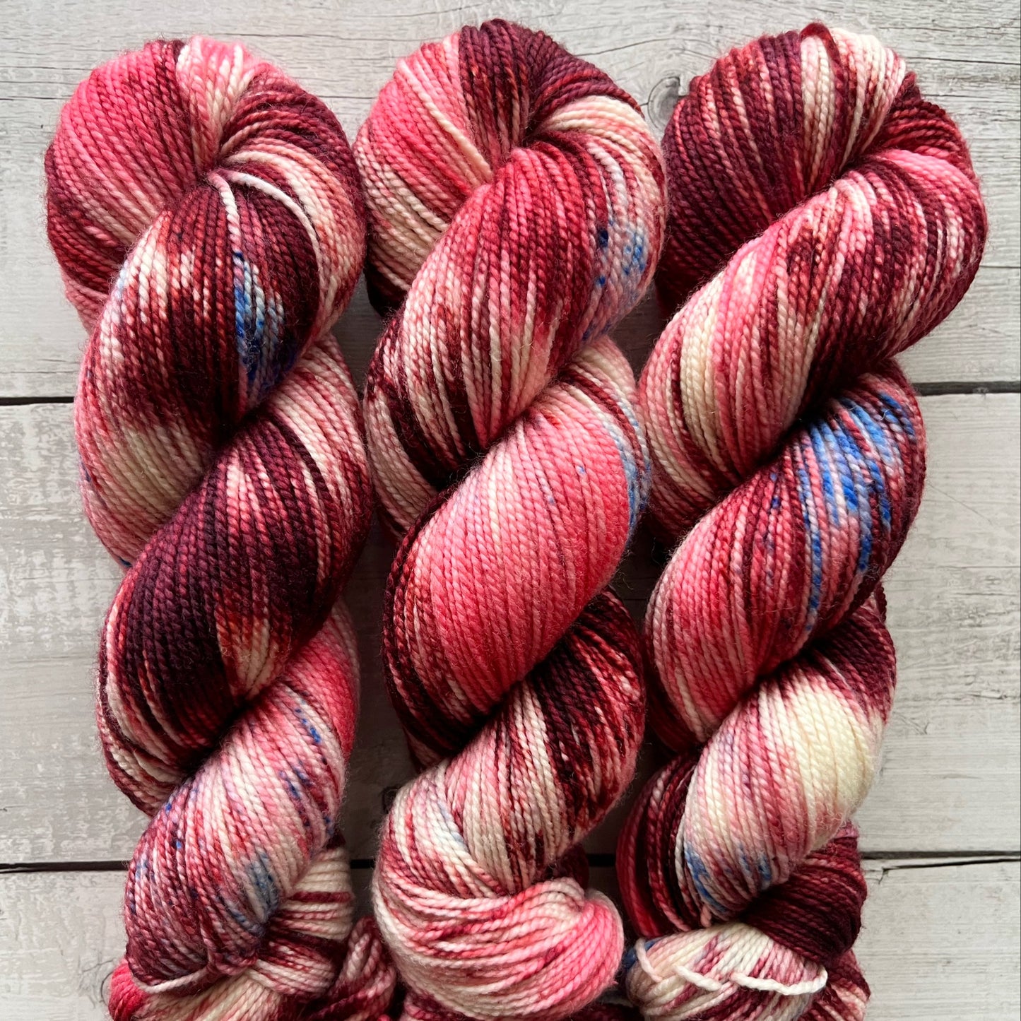 Tidligere Mystery Fiber Box