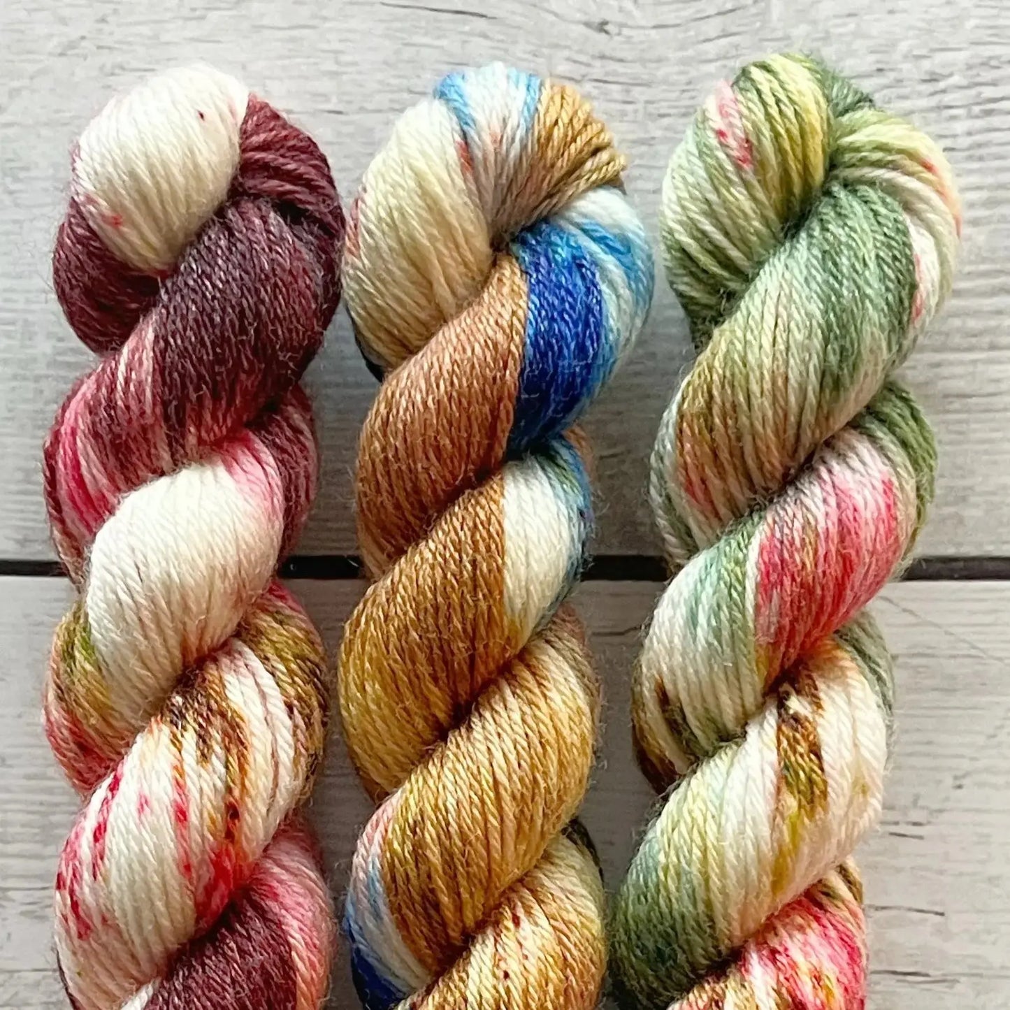 Minifed-Kit M-L Sjøgren