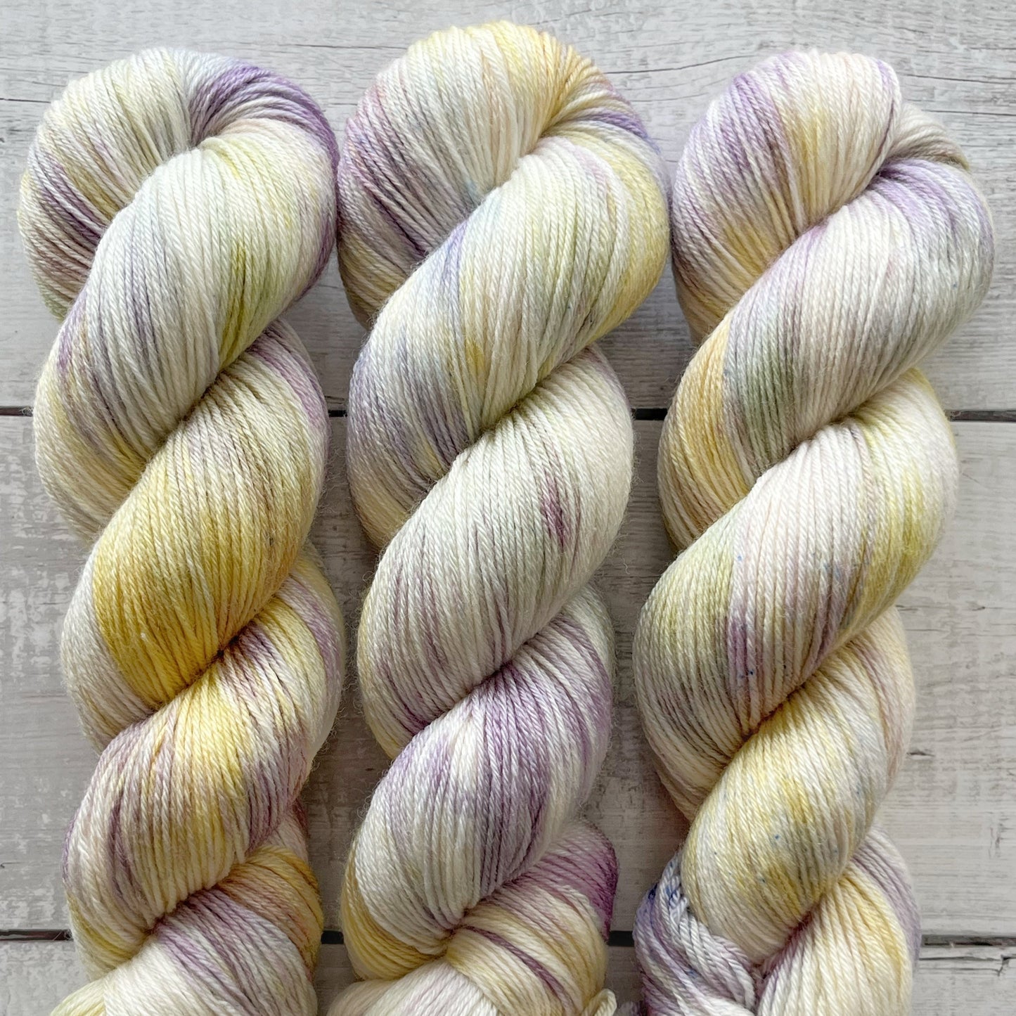 Tidligere Mystery Box