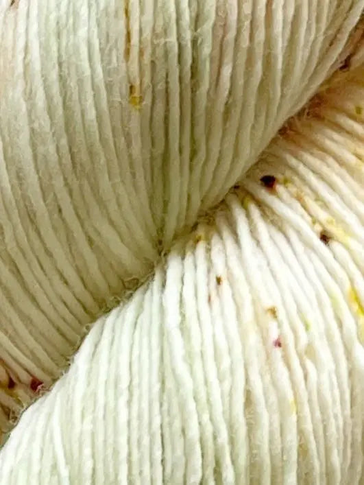 Single Merino, Pistachio Sorbet M-L Sjøgren Håndfarvet Garn