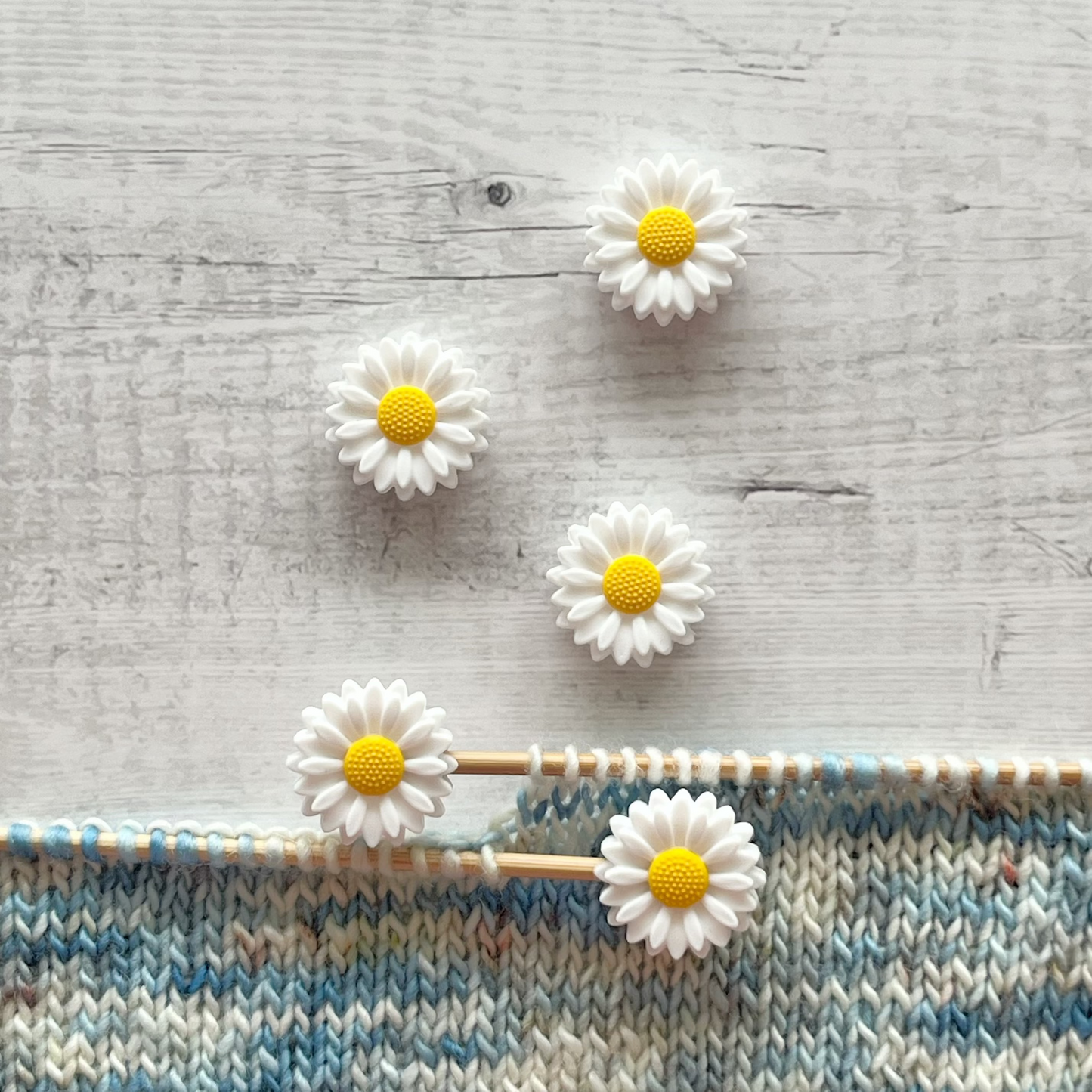 Marguerit Maskestopper
