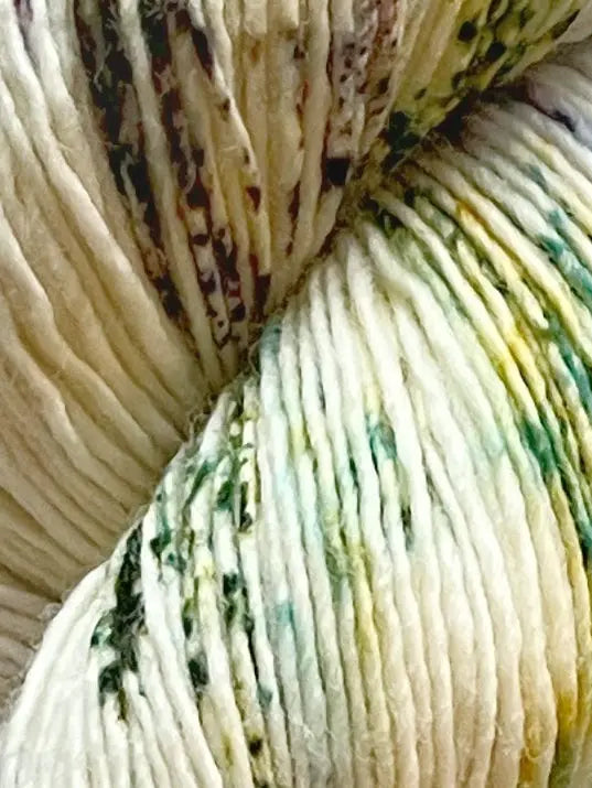 Single Merino, Hyacinth M-L Sjøgren