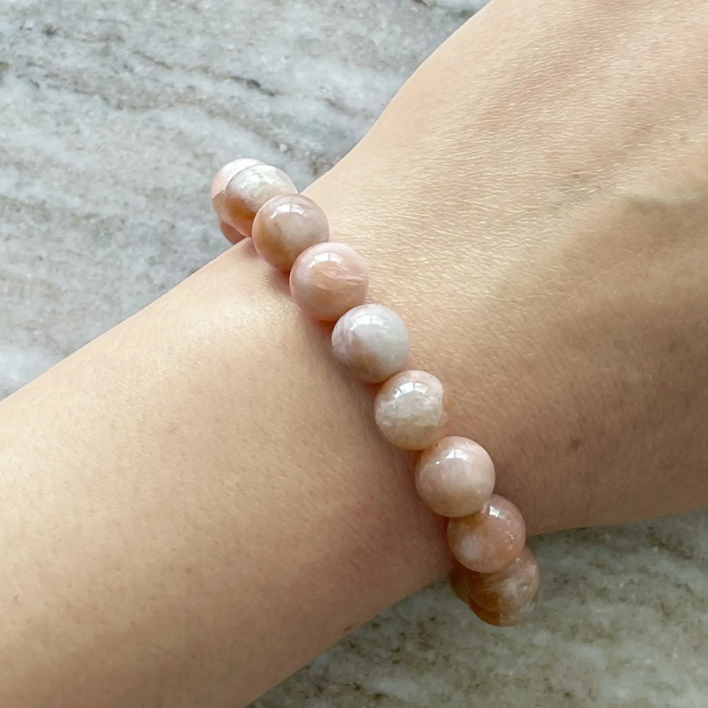 Solsten Armbånd M-L Sjøgren Armbånd