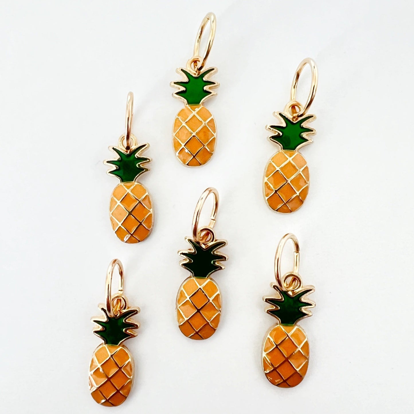 Ananas maskemarkør