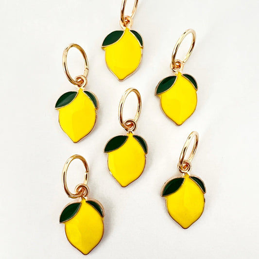 Citron Maskemarkør