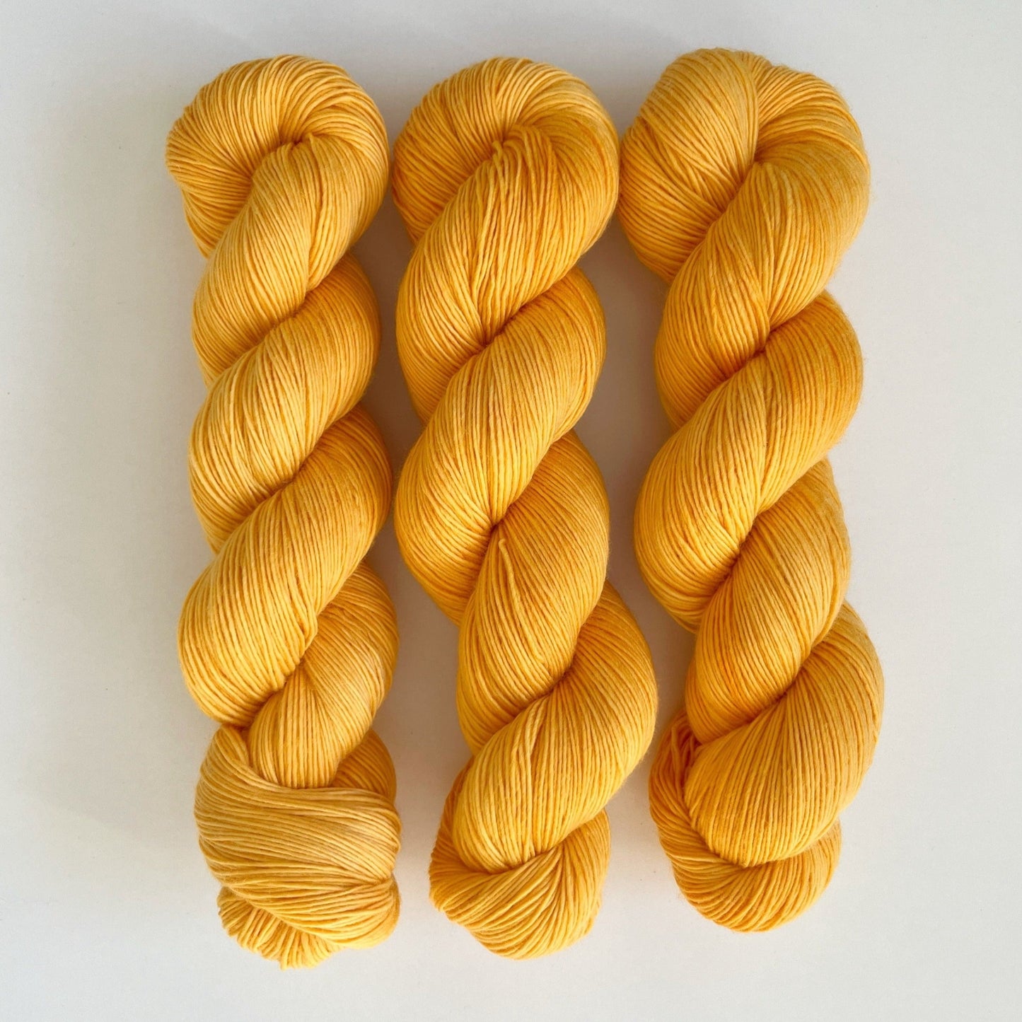 Single Merino, Pale Sunrise