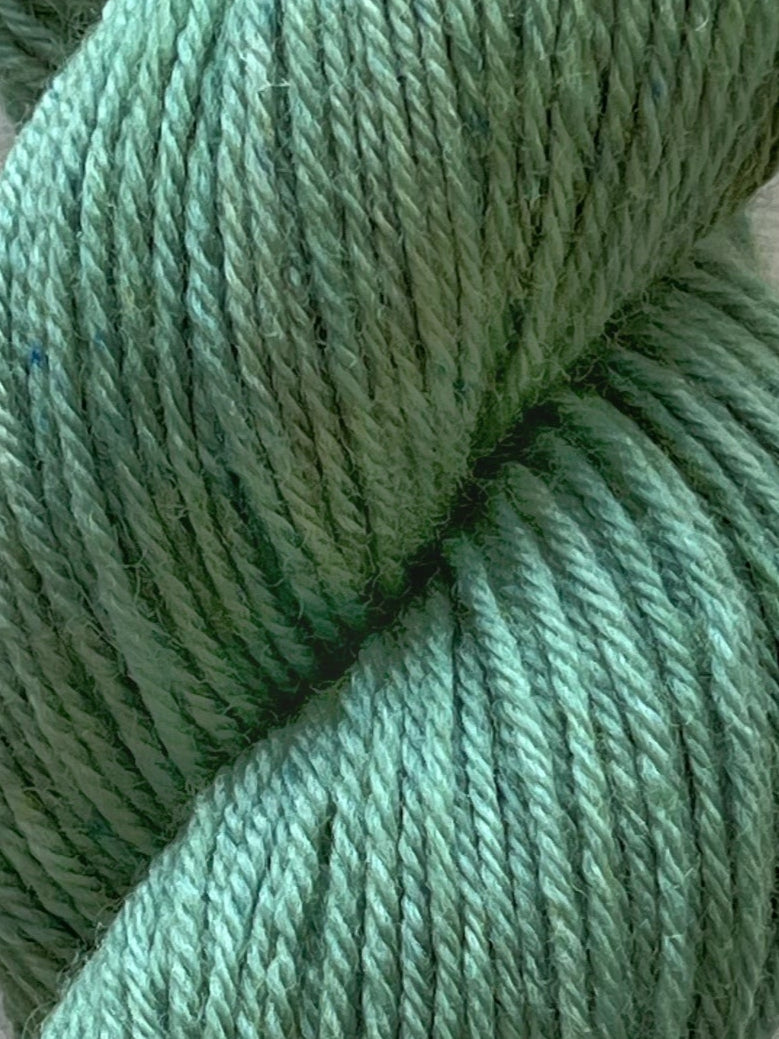 Peruvian Highland, Turquoise