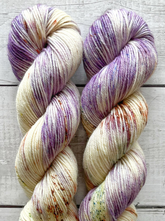 Bluefaced Leicester, Lavender