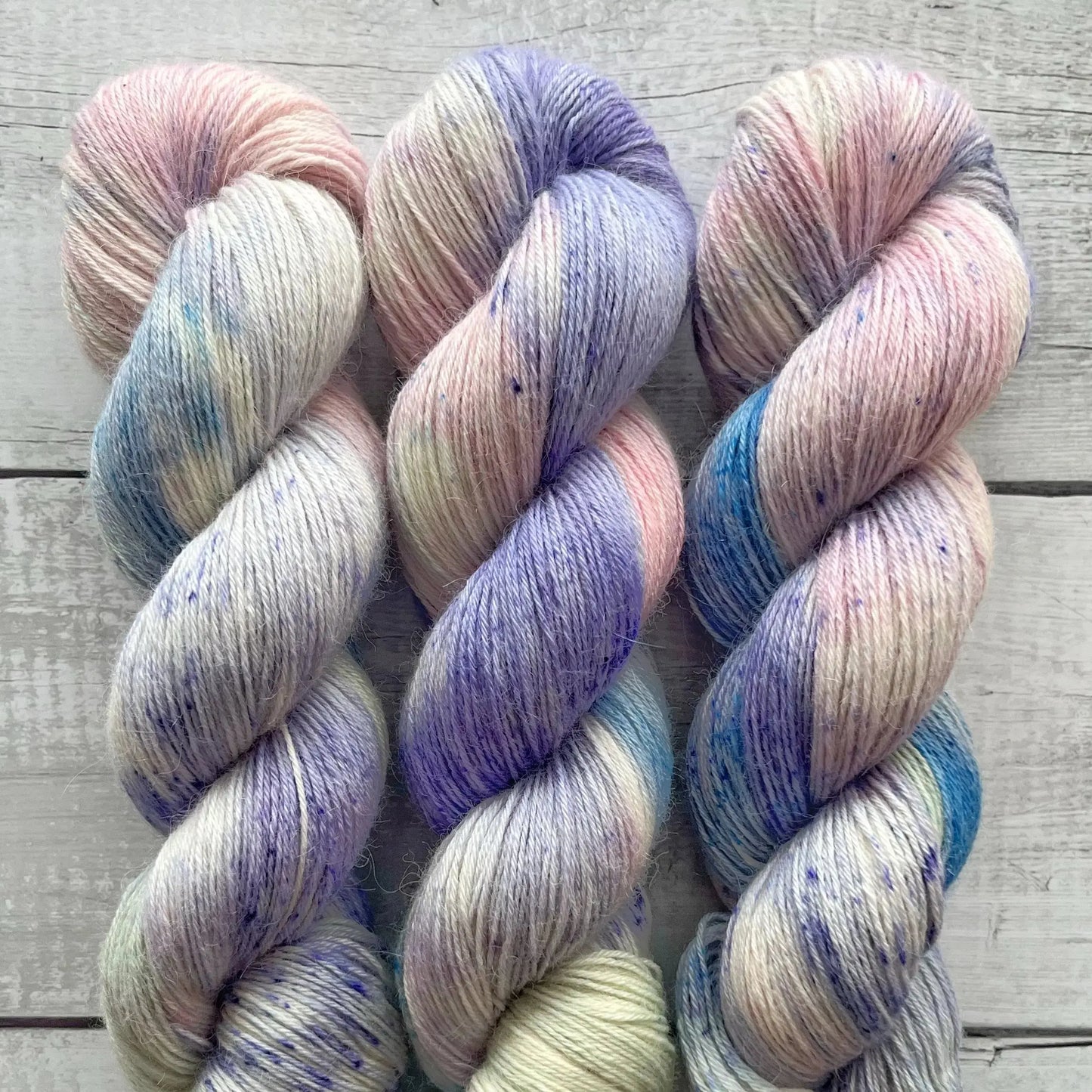 Tidligere Mystery Fiber Box M-L Sjøgren