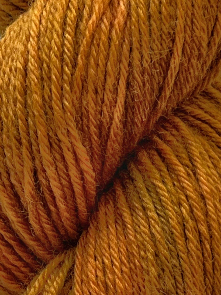Peruvian Highland, Golden