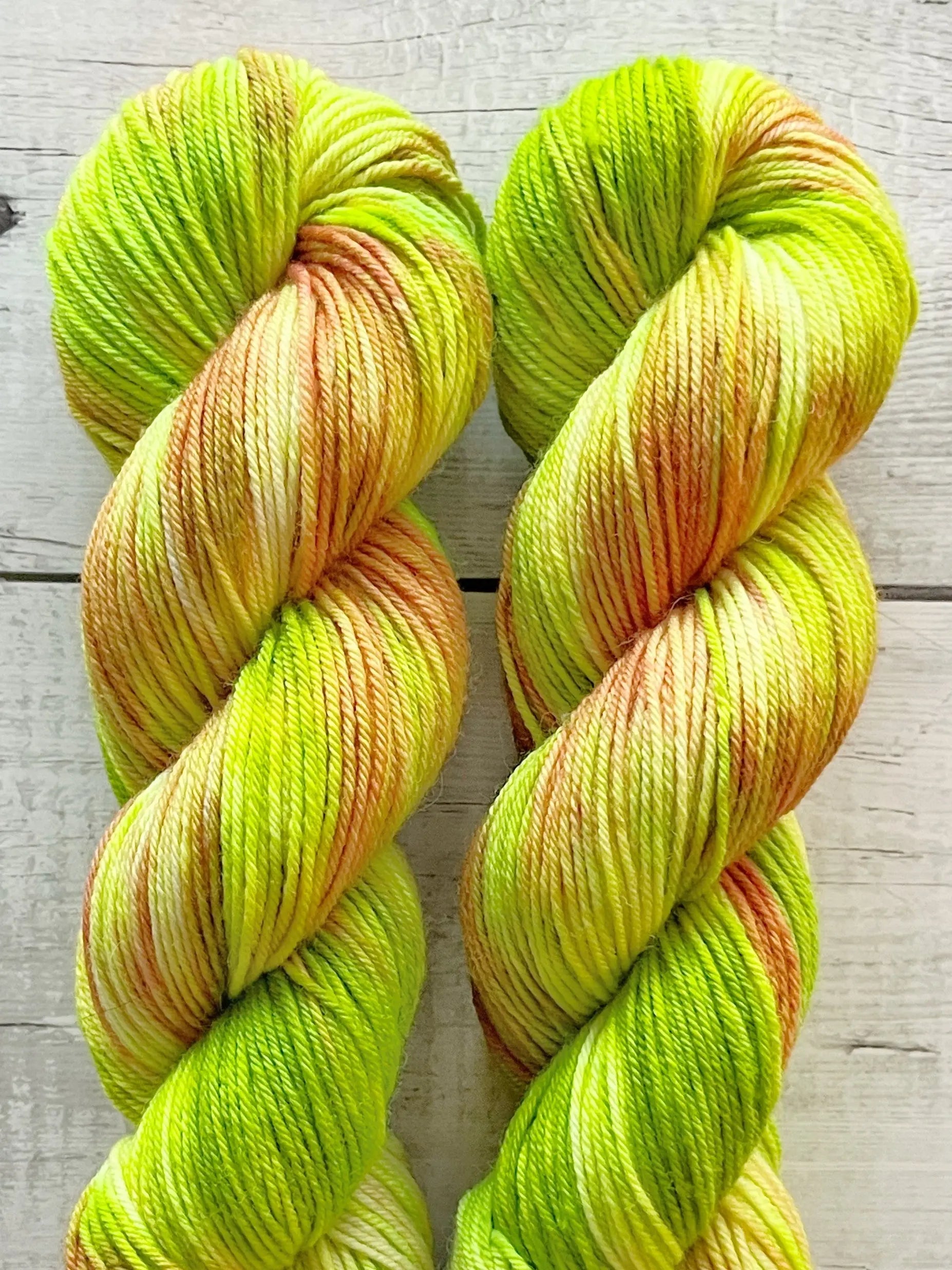 Bluefaced Leicester, Candy Melon M-L Sjøgren