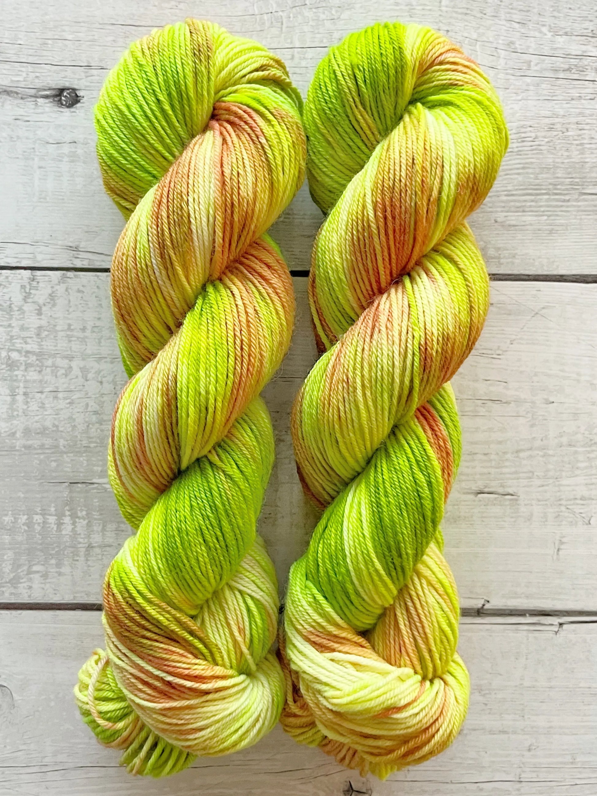 Bluefaced Leicester, Candy Melon M-L Sjøgren