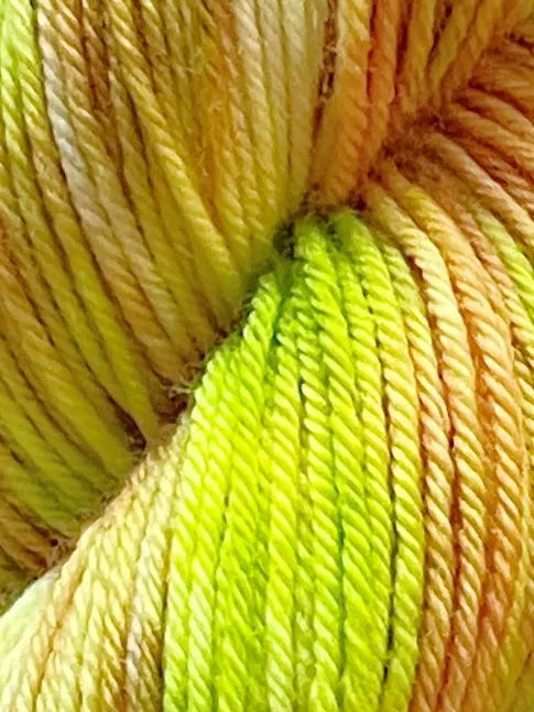 Bluefaced Leicester, Candy Melon M-L Sjøgren