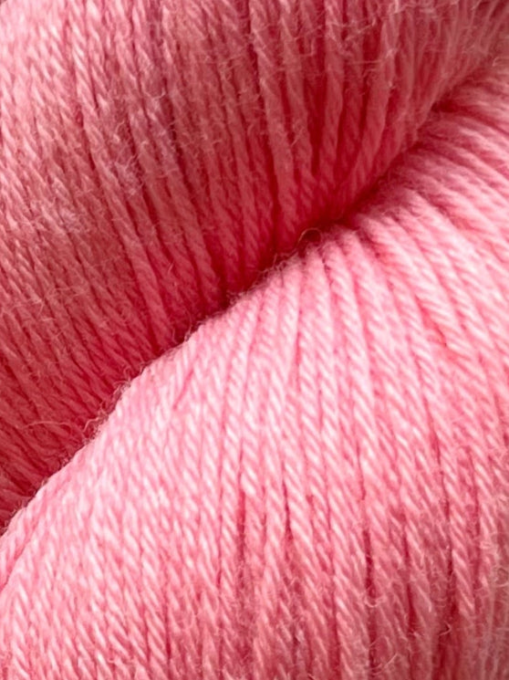 Merino Bamboo, Bubble Gum