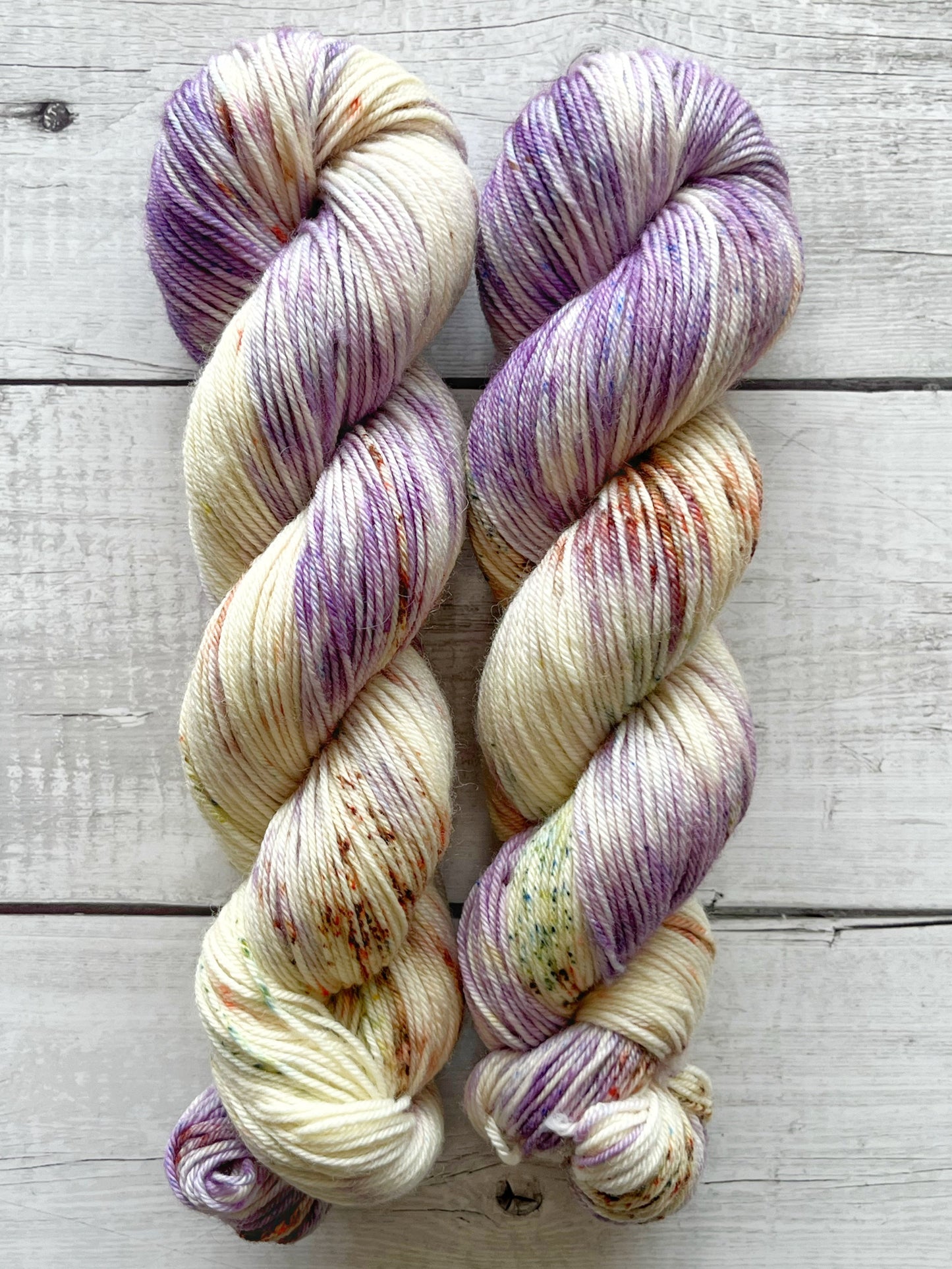 Bluefaced Leicester, Lavender