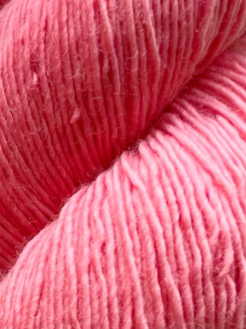 Single Merino, Bubble Gum